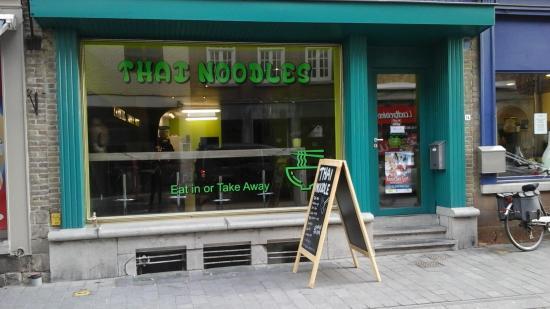 Yathida Noodle House