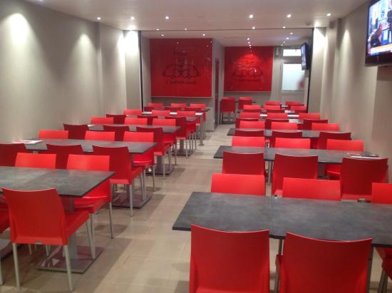 Frituur 't Kattekwaad